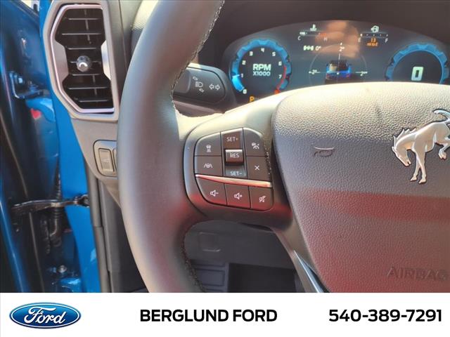 2025 Ford Bronco Sport Big Bend - Photo 13