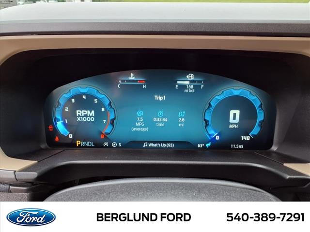 2025 Ford Bronco Sport Big Bend - Photo 13