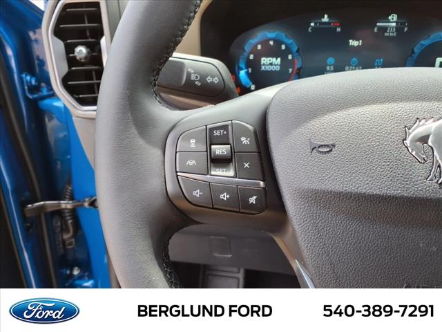 2025 Ford Bronco Sport Big Bend - Photo 13