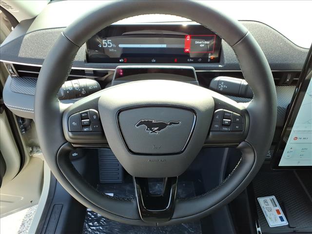 2025 Ford Mustang Mach-E Select - Photo 13