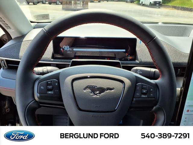2025 Ford Mustang Mach-E Premium - Photo 13
