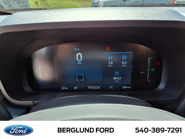 2025 Ford Maverick Lobo Standard - Photo 13
