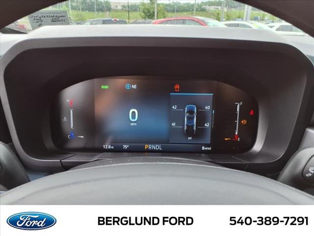 2025 Ford Maverick XL - Photo 13