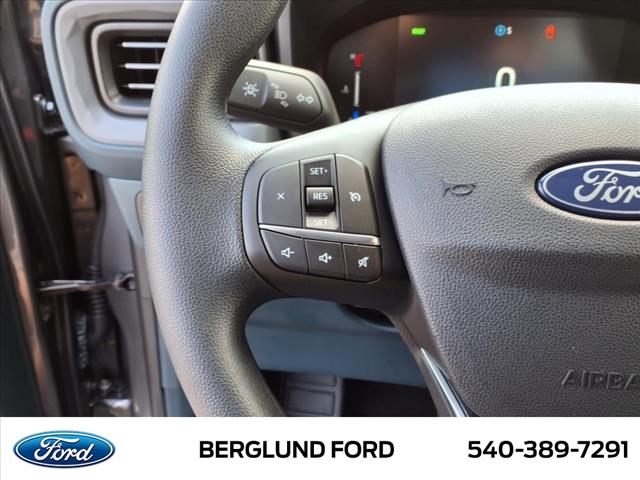 2025 Ford Maverick XL - Photo 13