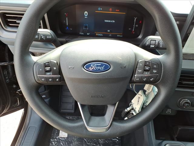 2025 Ford Maverick XL - Photo 13