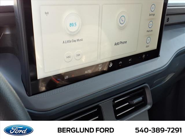 2025 Ford Maverick XL - Photo 13