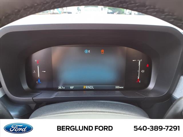 2025 Ford Maverick XLT - Photo 13