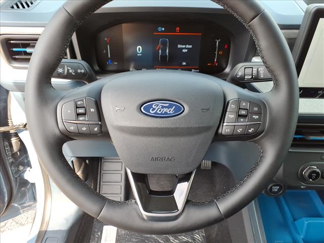 2025 Ford Maverick XLT - Photo 13