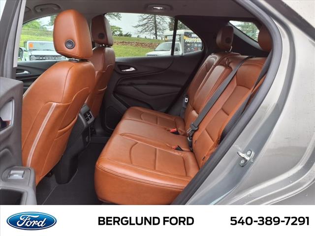 2018 Chevrolet Equinox LT - Photo 13