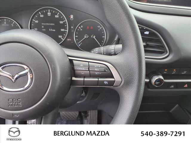 2025 Mazda CX-30 2.5 S - Photo 13