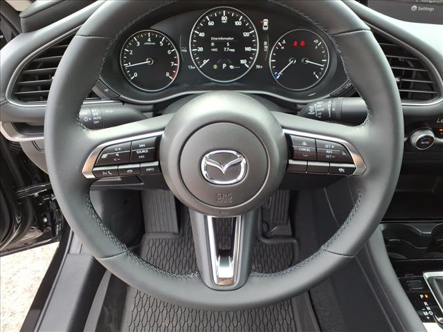 2025 Mazda Mazda3 Sedan 2.5 S Select Sport - Photo 13