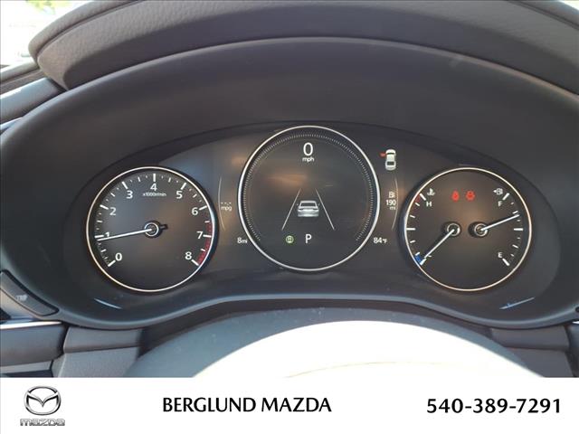 2025 Mazda Mazda3 Sedan 2.5 S Preferred - Photo 13