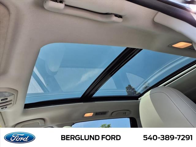 2019 Subaru Ascent Limited 7-Passenger - Photo 13