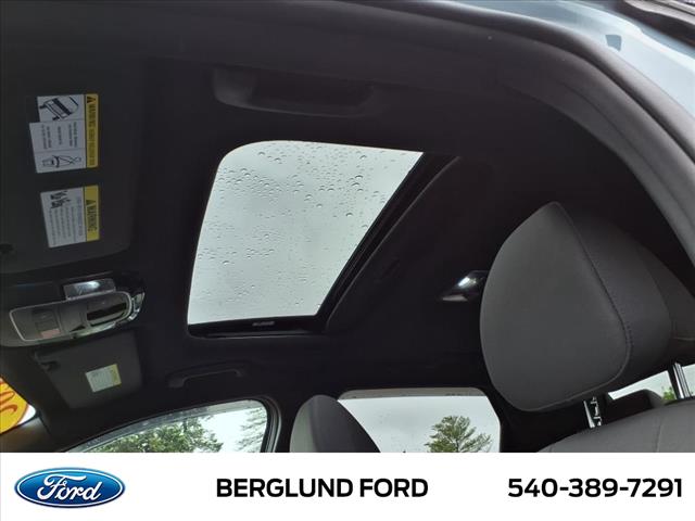 2022 Hyundai SANTA CRUZ SEL Premium - Photo 13