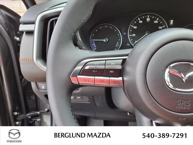 2025 Mazda CX-50 Hybrid Premium Package - Photo 13