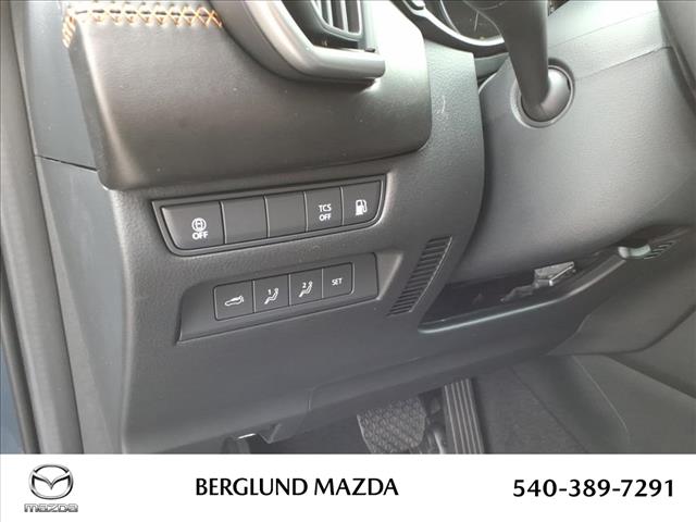 2025 Mazda CX-50 Hybrid Premium Package - Photo 13