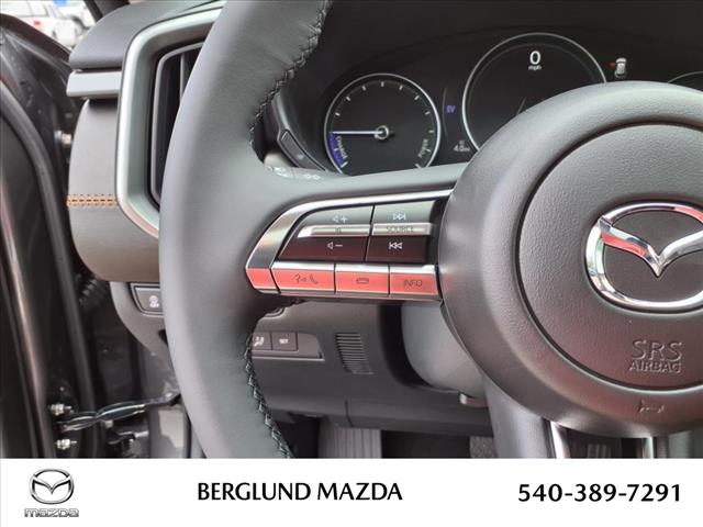 2025 Mazda CX-50 Hybrid Premium Package - Photo 13