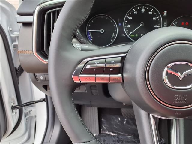 2025 Mazda CX-50 Hybrid Premium Plus Package - Photo 13