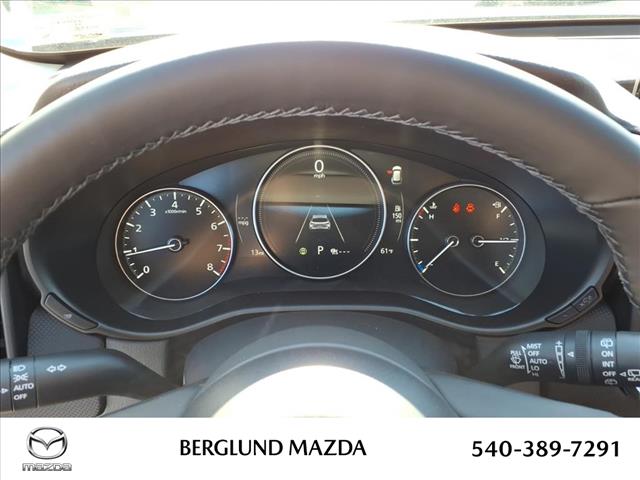 2026 Mazda CX-50 2.5 S Select - Photo 13