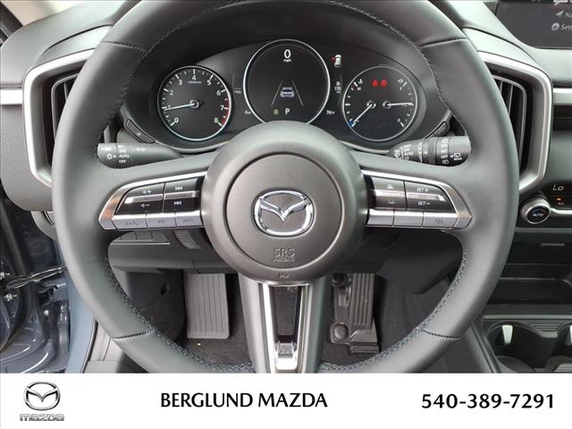 2025 Mazda CX-50 2.5 S Select Package - Photo 13