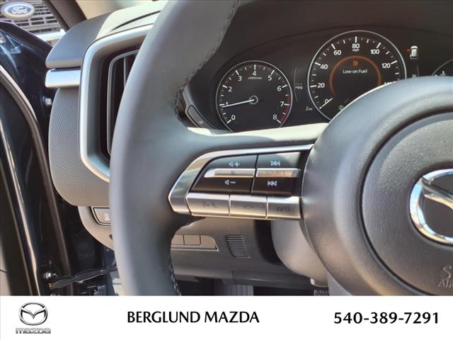2025 Mazda CX-50 2.5 S Preferred Package - Photo 13
