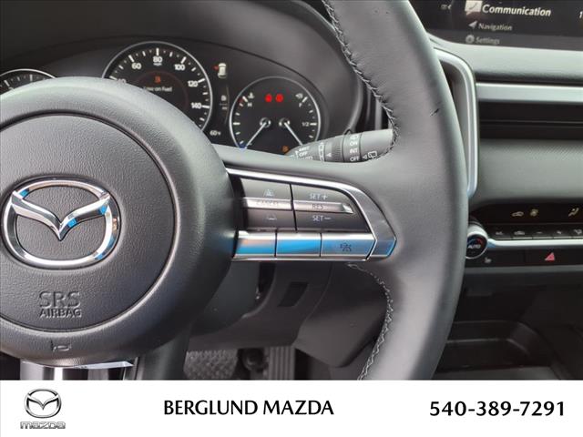 2025 Mazda CX-50 2.5 S Preferred Package - Photo 13