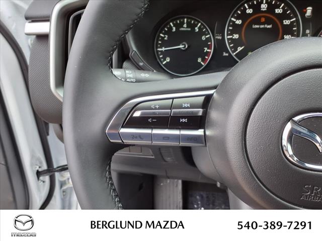 2025 Mazda CX-50 2.5 S Premium Package - Photo 13