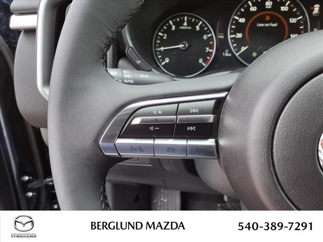2025 Mazda CX-50 2.5 S Premium Package - Photo 13