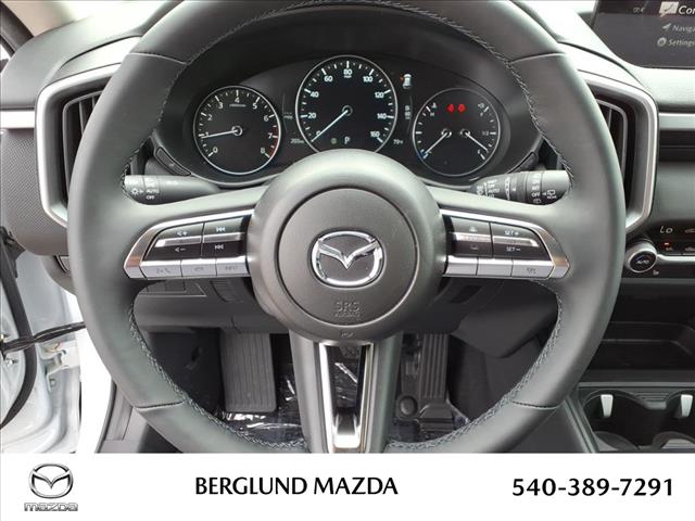 2025 Mazda CX-50 2.5 S Premium Package - Photo 13