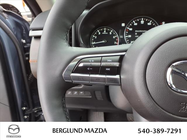 2025 Mazda CX-50 2.5 Turbo Premium Package - Photo 13