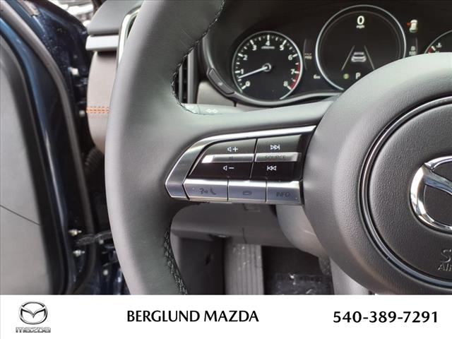 2025 Mazda CX-50 2.5 S Premium Plus Package - Photo 13