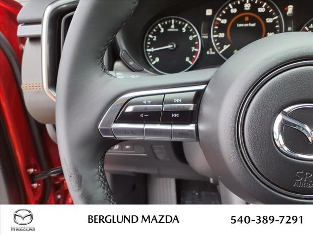 2025 Mazda CX-50 2.5 S Premium Plus Package - Photo 13