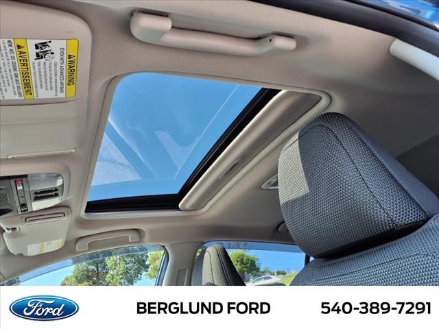 2024 Subaru Crosstrek Premium - Photo 13