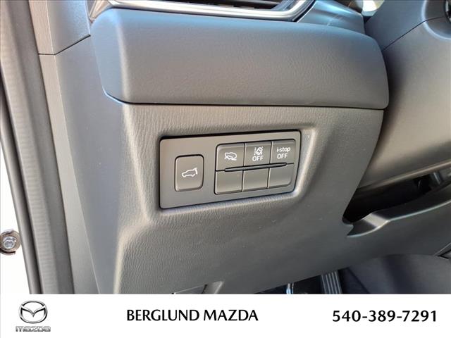 2025 Mazda CX-5 2.5 S Preferred Package - Photo 13