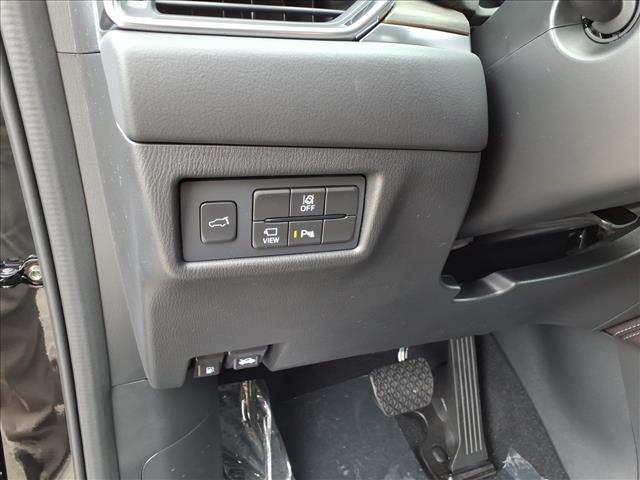 2025 Mazda CX-5 2.5 Turbo Signature - Photo 13