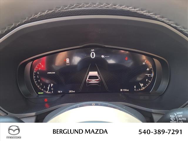 2025 Mazda CX-70 3.3 Turbo Premium Package - Photo 13