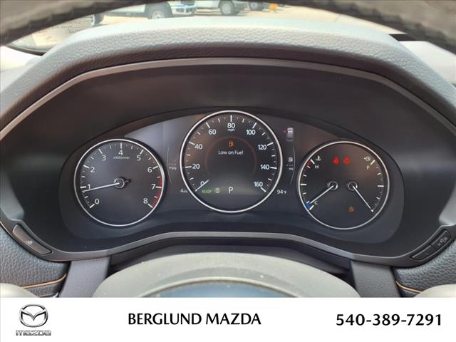 2025 Mazda CX-90 Preferred Package - Photo 13