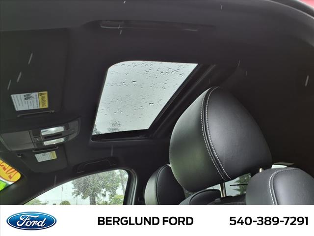 2023 Mazda CX-9 Grand Touring - Photo 13