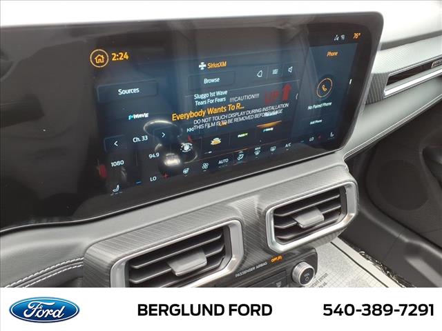2025 Ford Mustang GT Premium - Photo 14