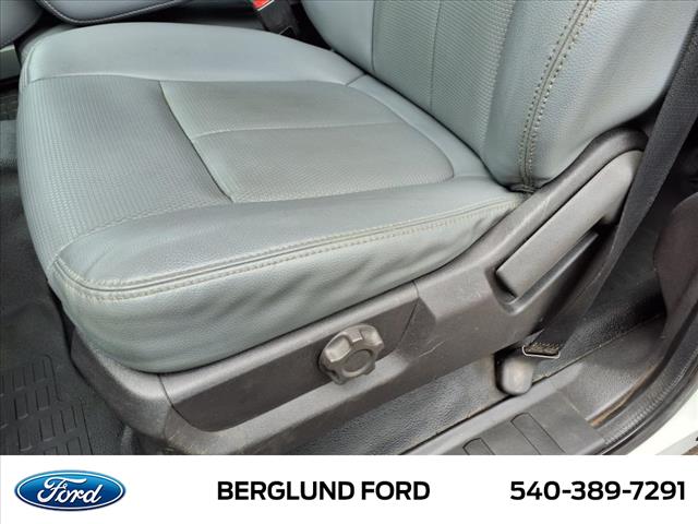 2016 Ford F-550 XL - Photo 14