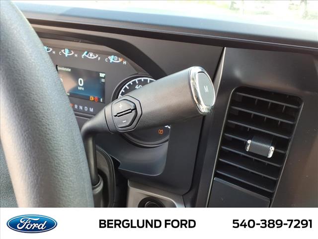 2025 Ford F-350 Super Duty XL - Photo 14