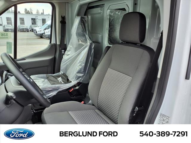 2024 Ford Transit 350 - Photo 14