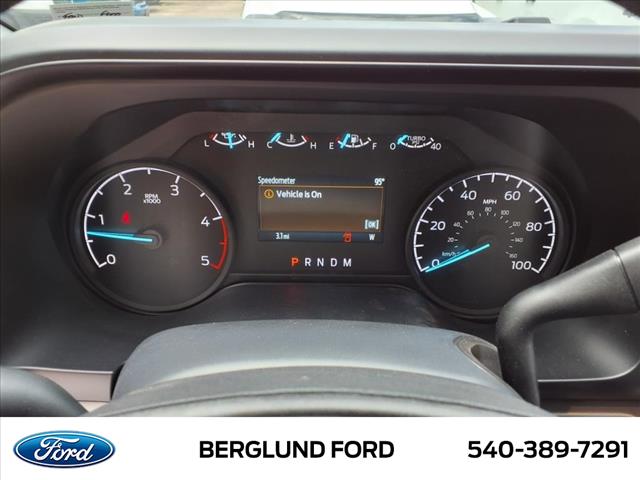 2025 Ford F-600 XL - Photo 14