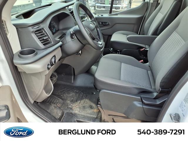 2024 Ford Transit 350 HD - Photo 14