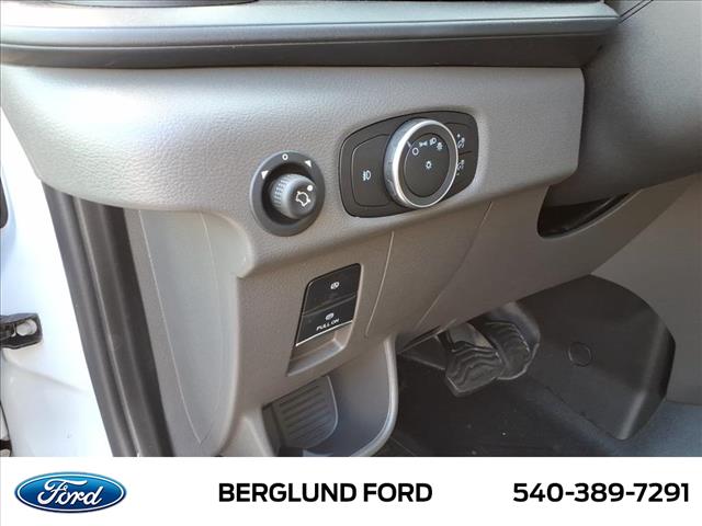 2025 Ford Transit Base - Photo 14