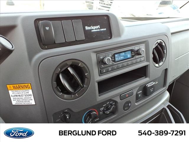 2026 Ford E-Series Base - Photo 14
