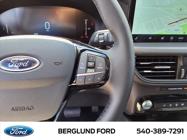 2025 Ford Escape Plug-In Hybrid PHEV - Photo 14
