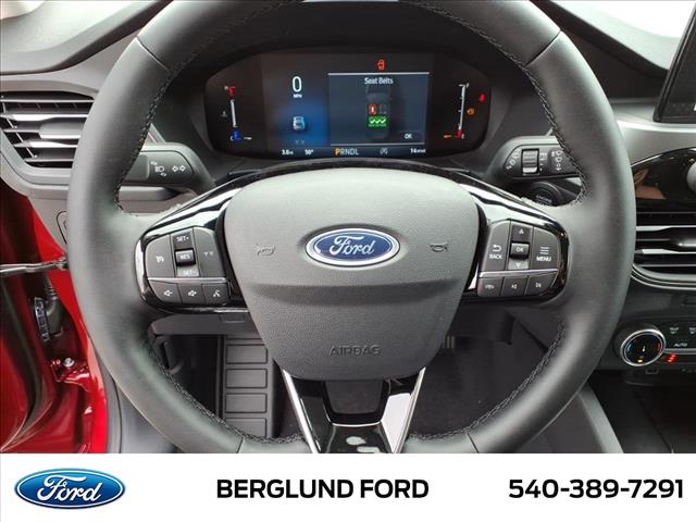 2026 Ford Escape Active - Photo 14