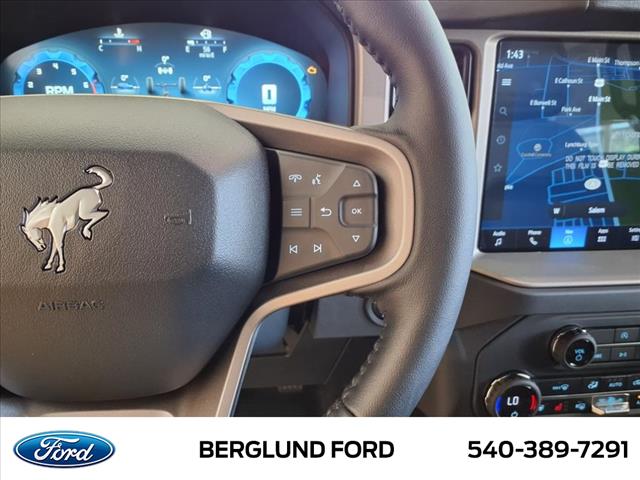2025 Ford Bronco Outer Banks - Photo 14
