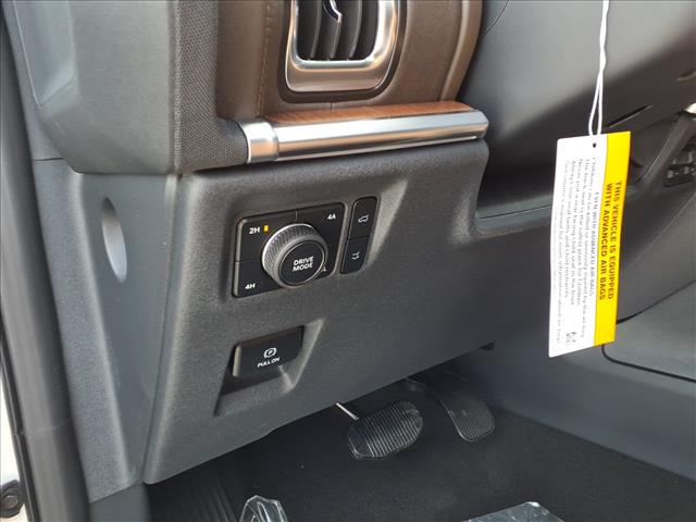 2025 Ford Expedition MAX King Ranch - Photo 14